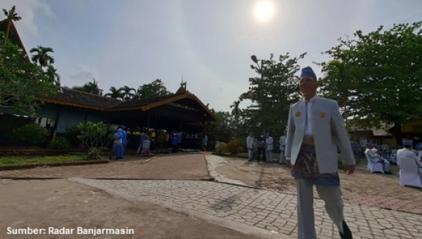 asn banjarmasin 